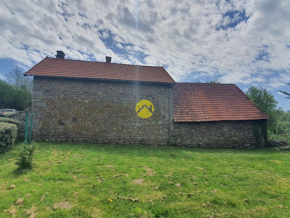 Maison d'habitation à rénover