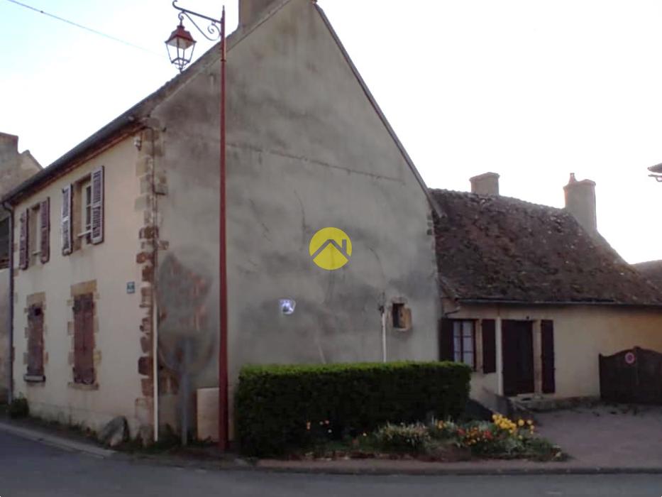 maison de bourg