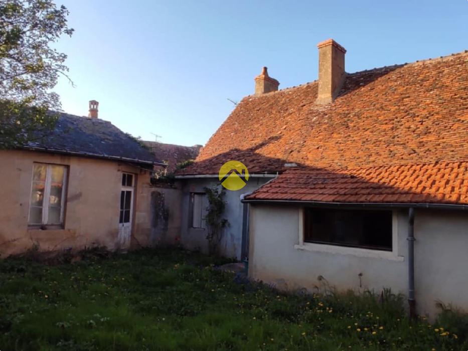 maison de bourg