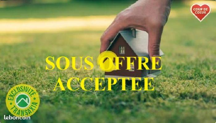 TERRAIN CONSTRUCTIBLE 1560 M2
