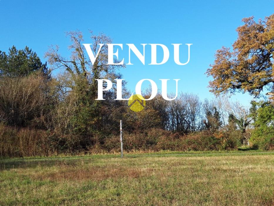 TERRAIN CONSTRUCTIBLE 1560 M2