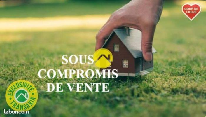 TERRAIN CONSTRUCTIBLE 2350 M2
