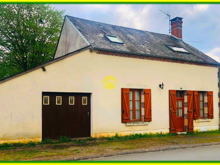 Charmante Maison 4 Chambres