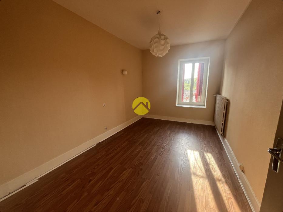 Jolie maison en pierres