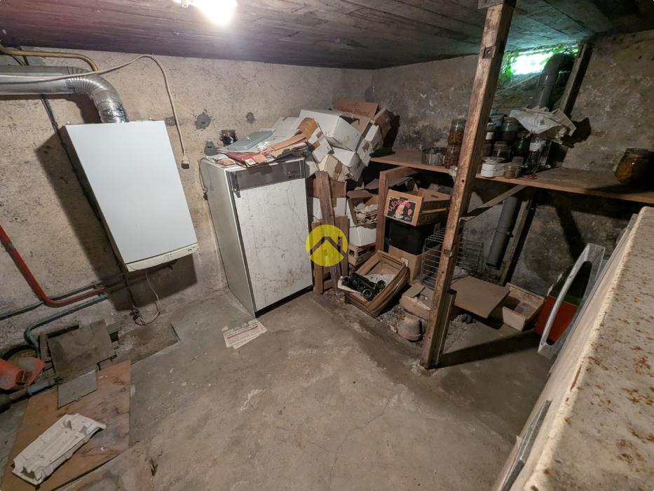 MAISON 3 CHAMBRES + GARAGE