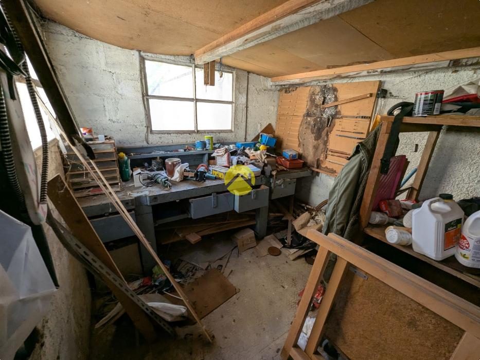 MAISON 3 CHAMBRES + GARAGE