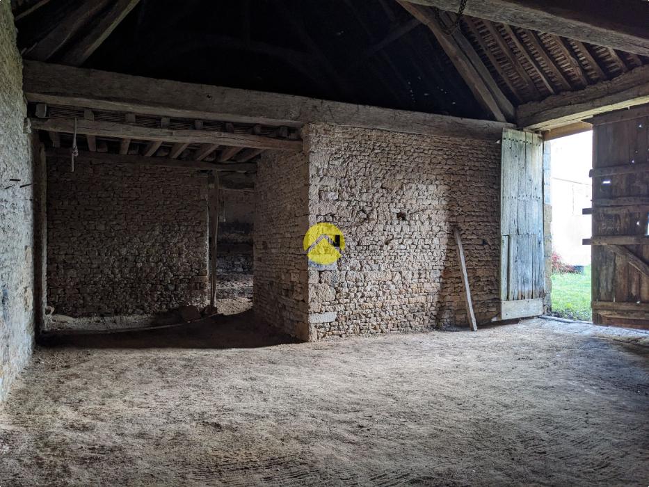 maison de maître à rénover 