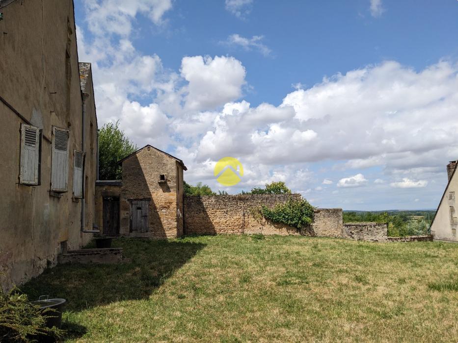 maison de maître à rénover 