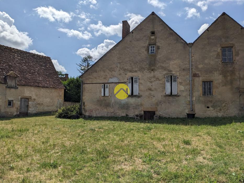 maison de maître à rénover 
