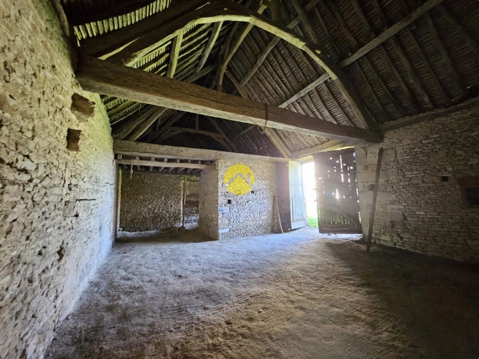 maison de maître à rénover 