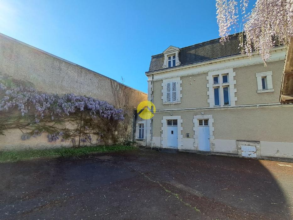 Maison Bourgeoise