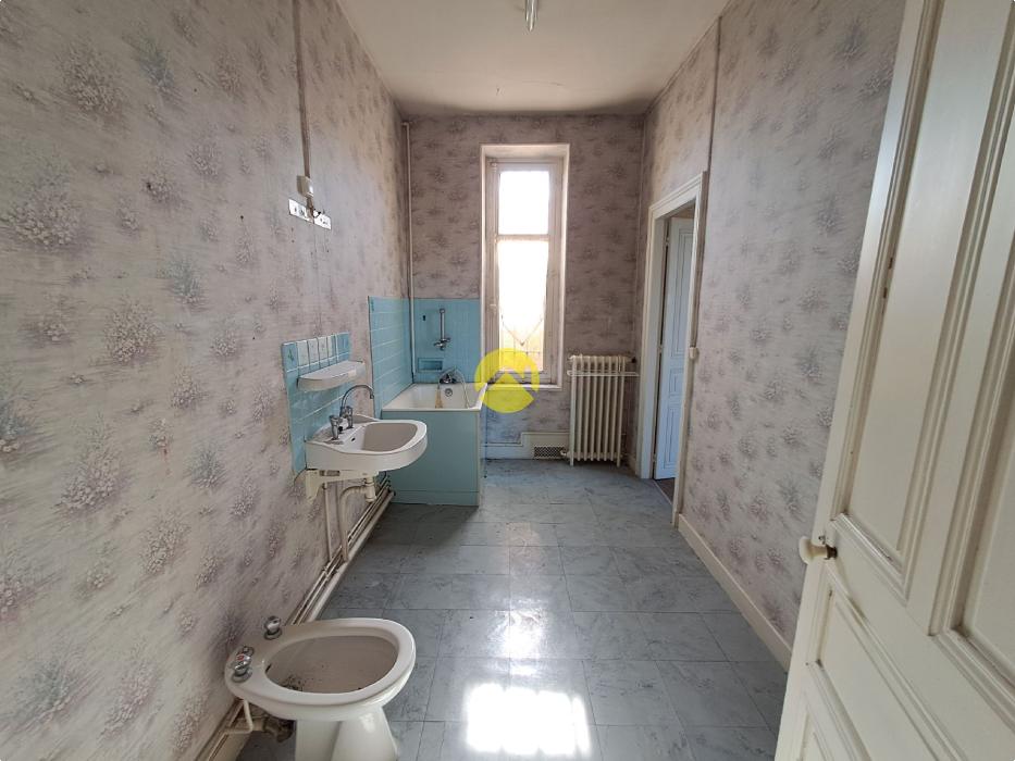 Maison Bourgeoise