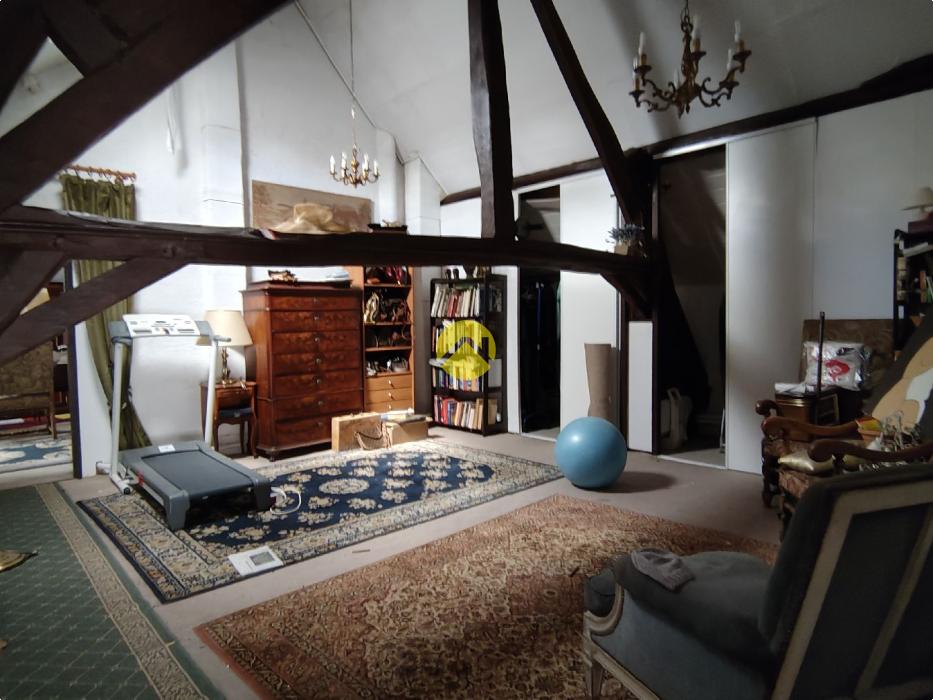 Maison de 187 m²
