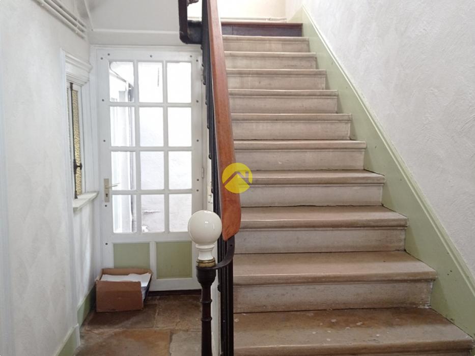 Ensemble immobilier