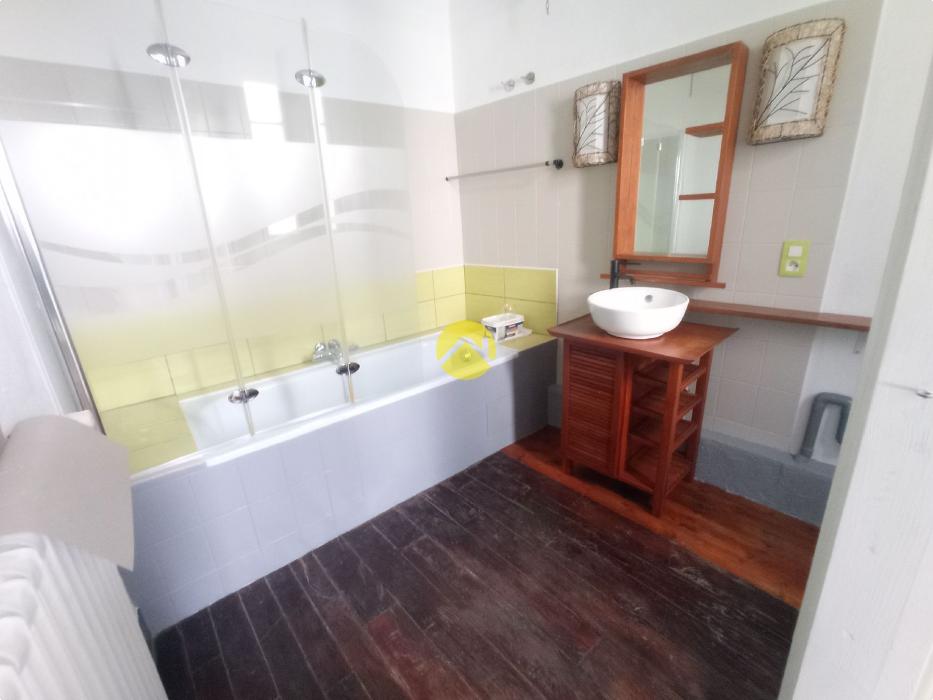 Ensemble immobilier