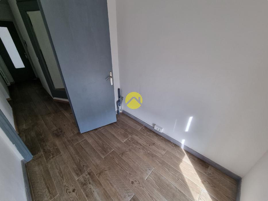 T6, 94M² RENOVE AVEC GARAGE