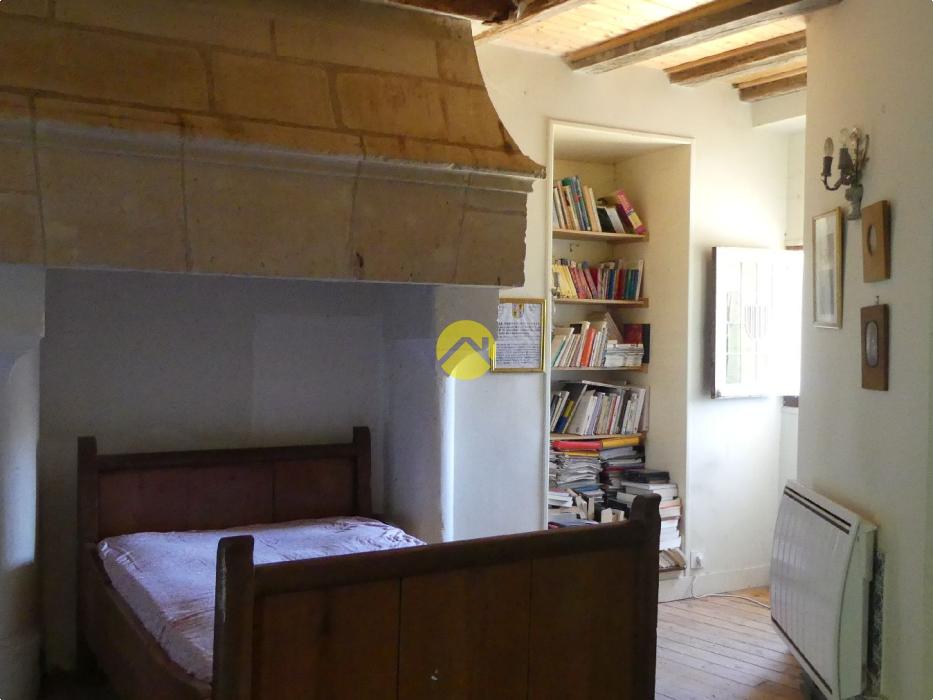 PROPRIETE D'EXCEPTION AVEC CHATELET