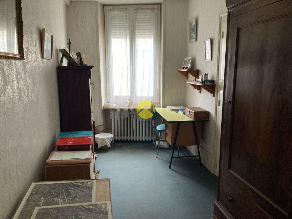 IMMEUBLE SUR SANCOINS