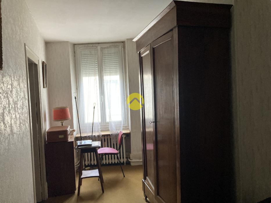 IMMEUBLE SUR SANCOINS