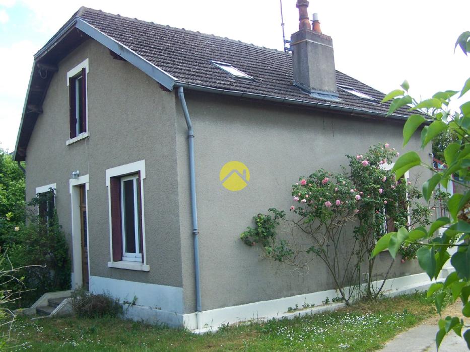 MAISON LUMINEUSE INDEPENDANTE