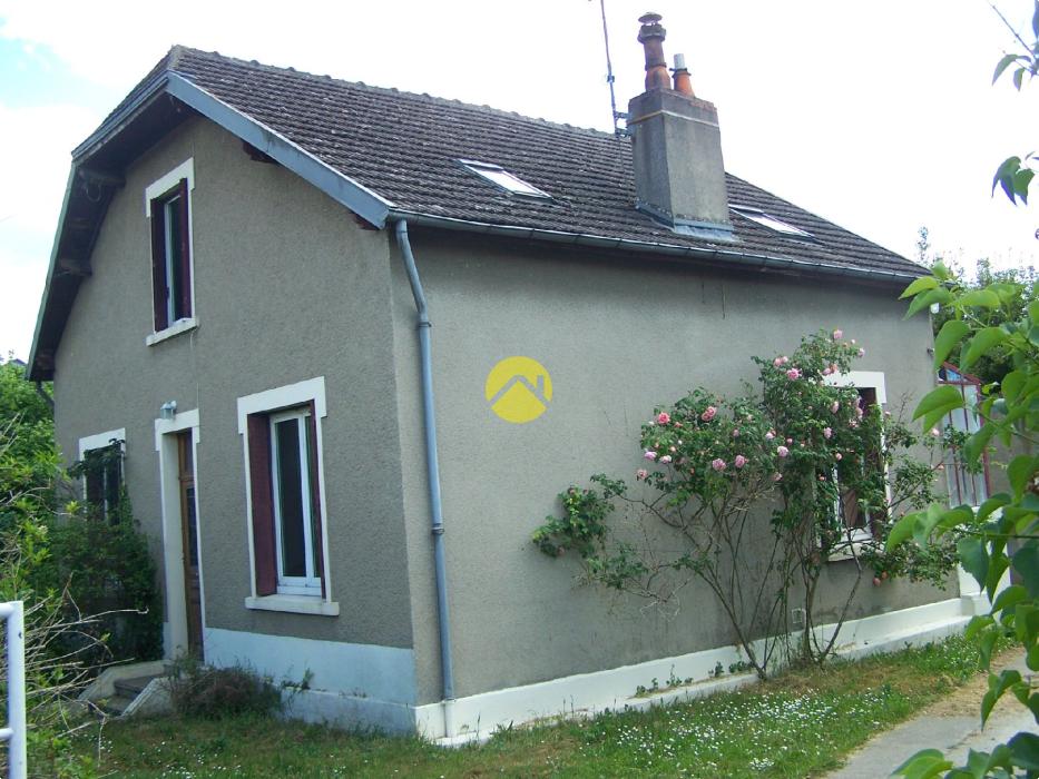 MAISON LUMINEUSE INDEPENDANTE