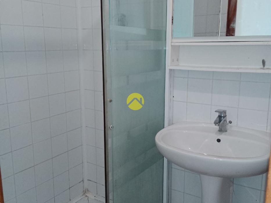 MAISON DE VILLE 75m²