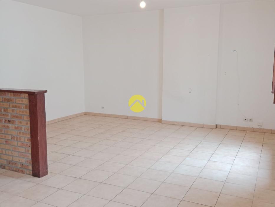 MAISON DE VILLE 75m²