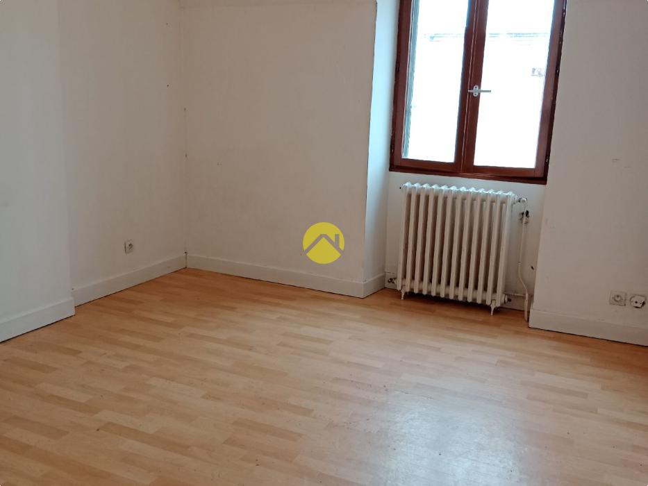 MAISON DE VILLE 75m²