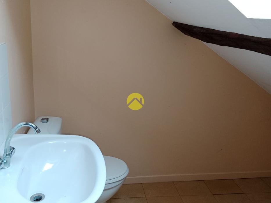 MAISON DE VILLE 75m²