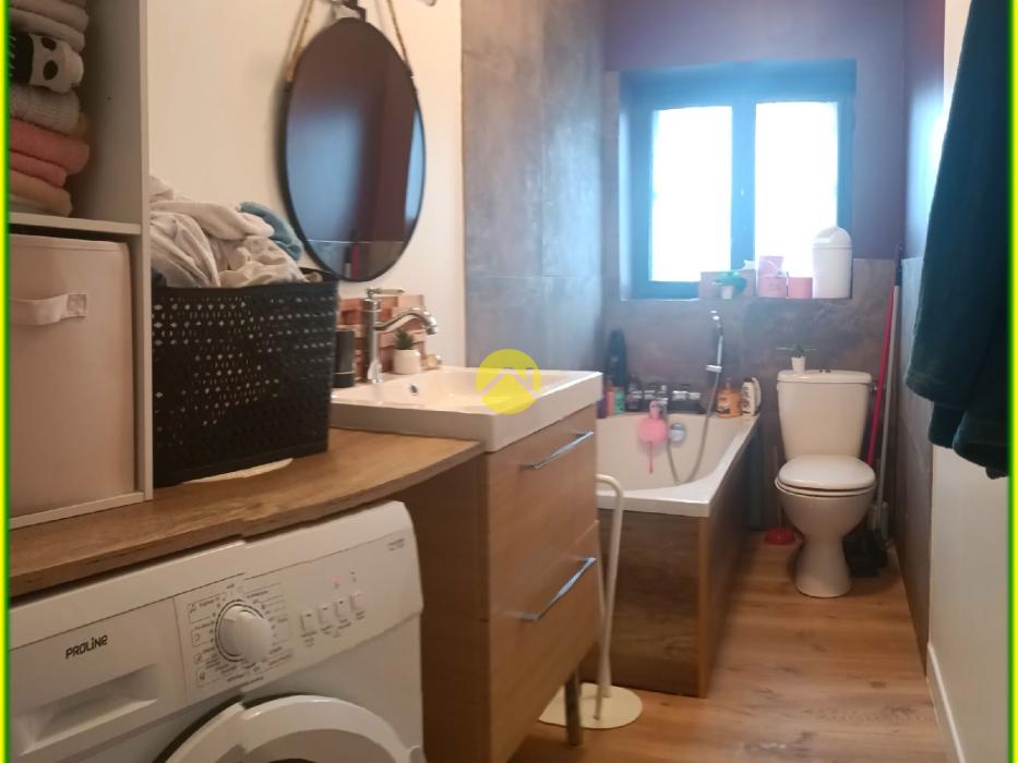 MAISON DE PLAIN PIED 2 CHAMBRES