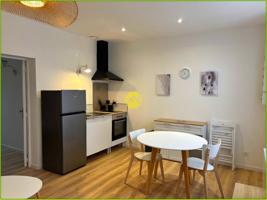 CHAMANTE MAISON DE PLAIN PIED