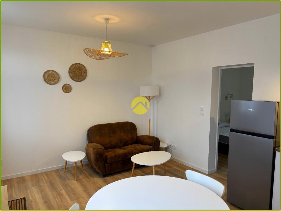 CHAMANTE MAISON DE PLAIN PIED