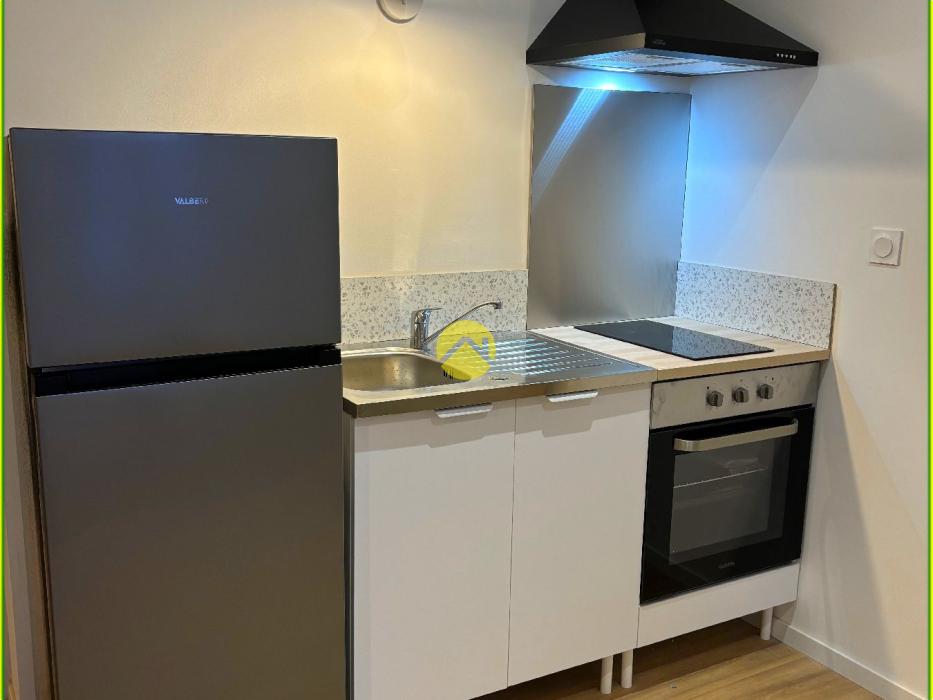 CHAMANTE MAISON DE PLAIN PIED