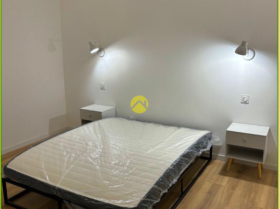 CHAMANTE MAISON DE PLAIN PIED