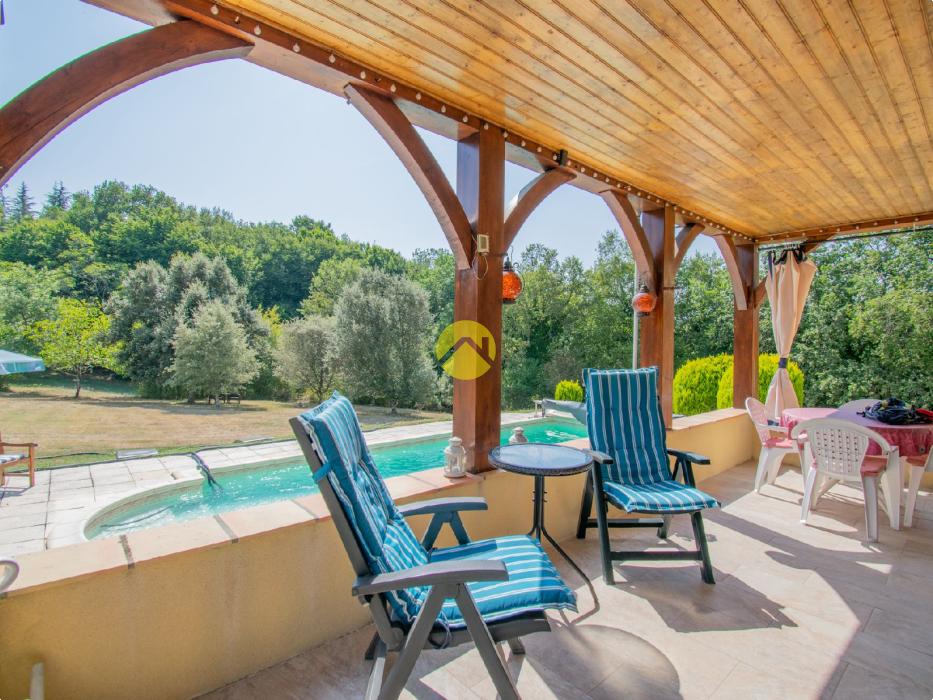 Magnifique maison de charme