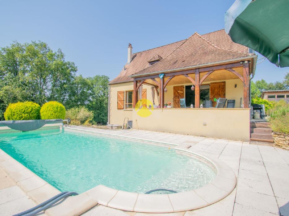Magnifique maison de charme