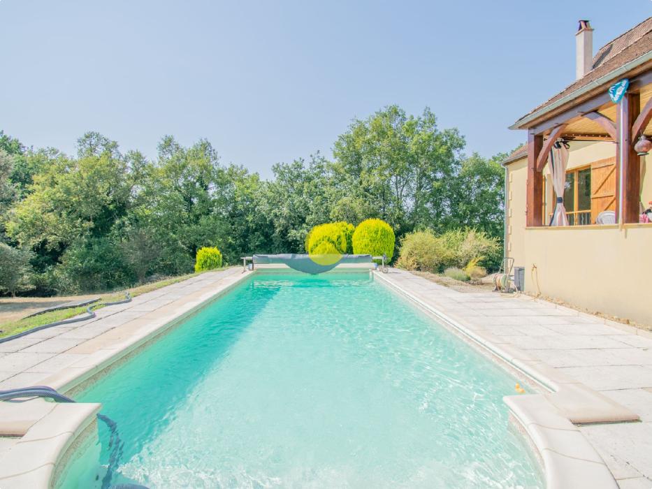 Magnifique maison de charme