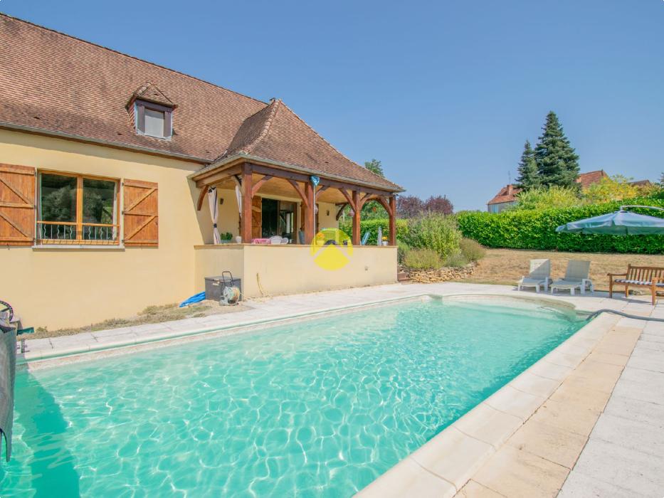 Magnifique maison de charme