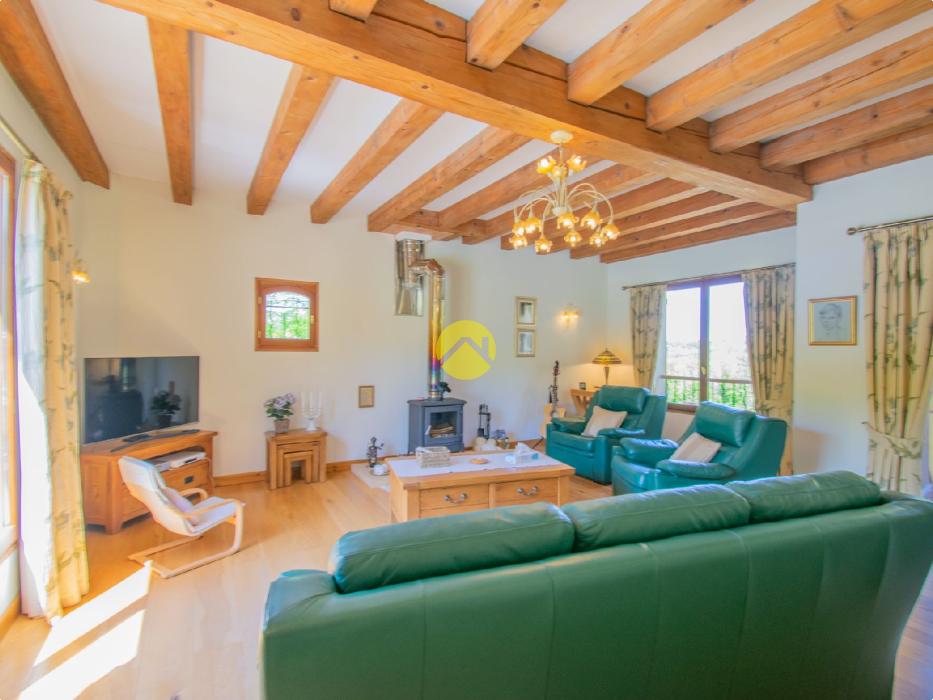Magnifique maison de charme