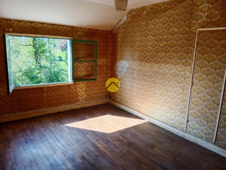 Maison à rénover