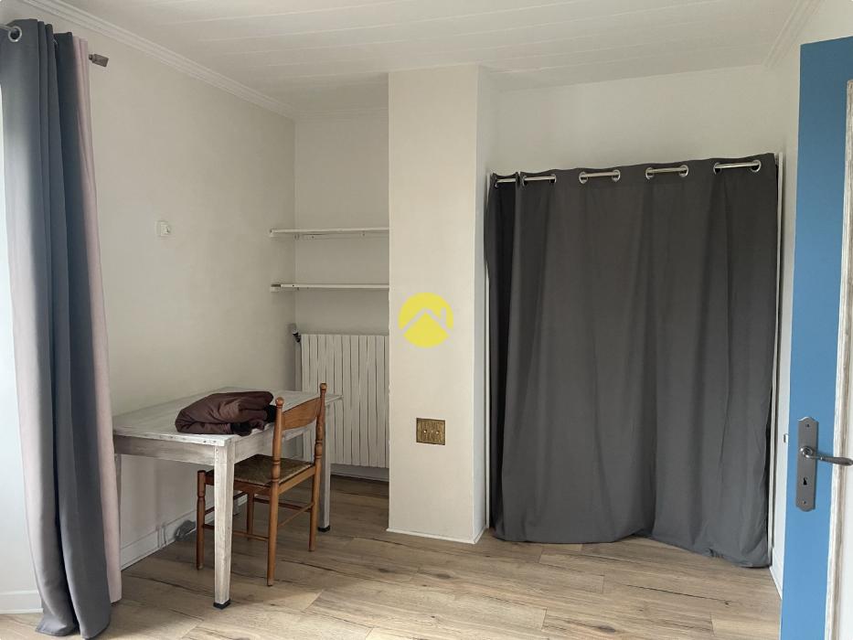 maison d habitation