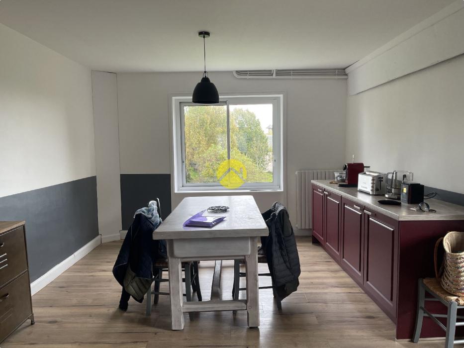maison d habitation