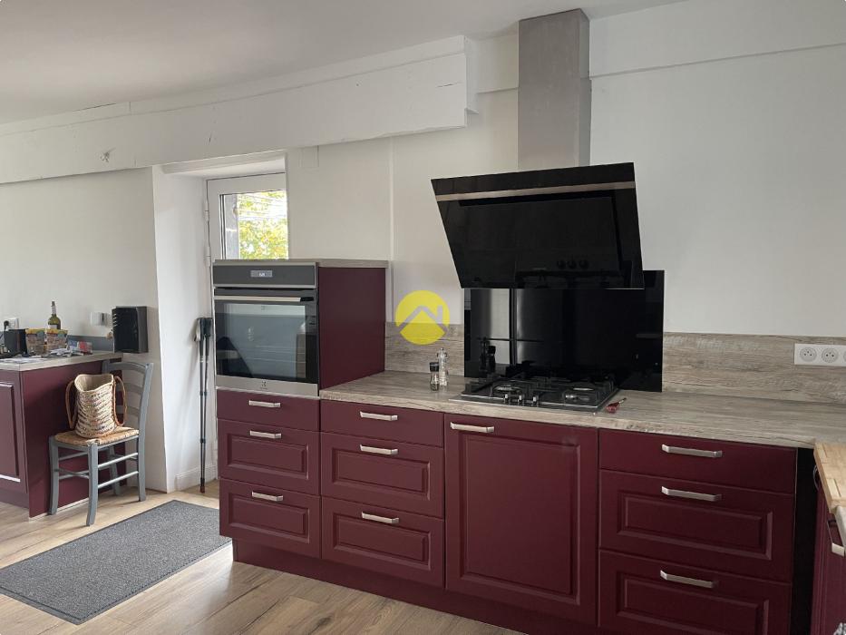 maison d habitation