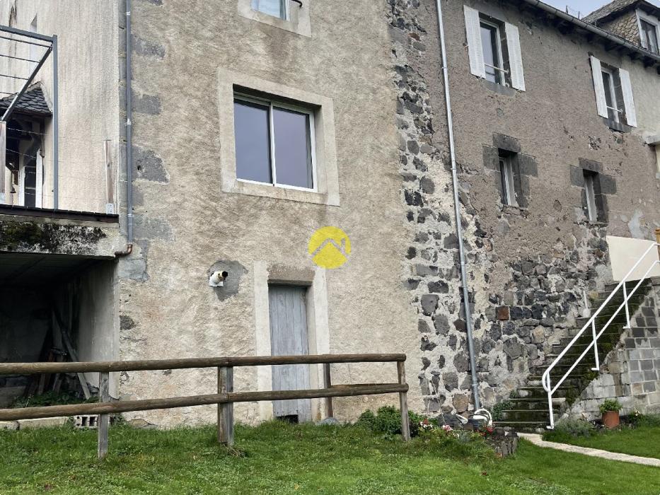maison d habitation