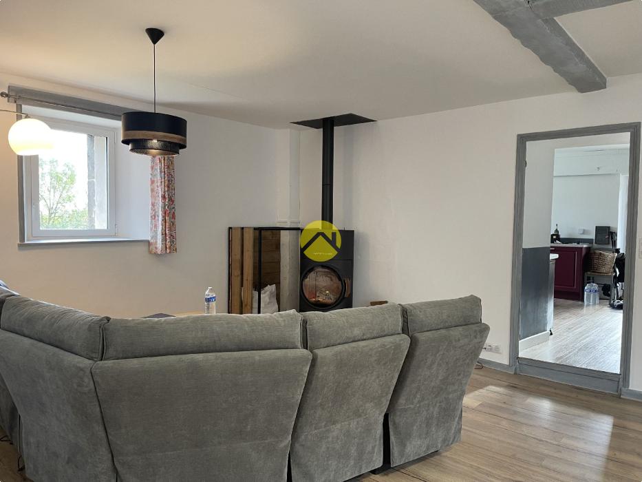 maison d habitation