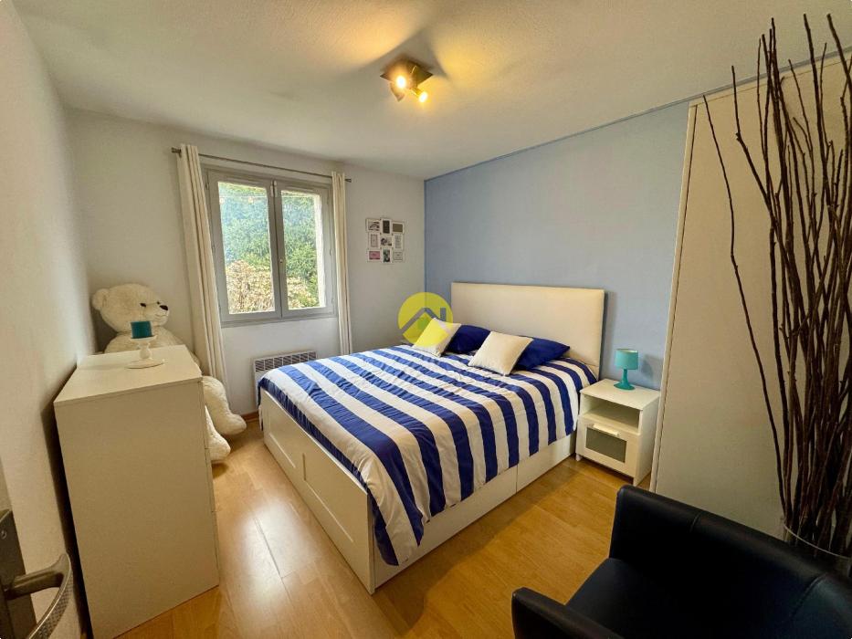 Plain pieds 4 chambres