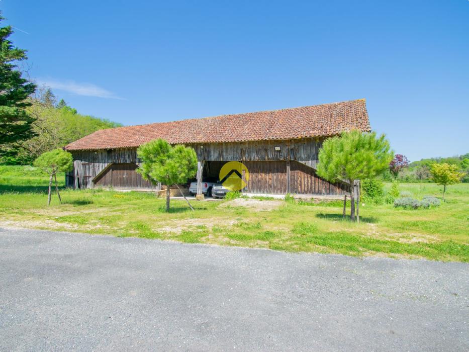 Moulin de XVIIIème siecle