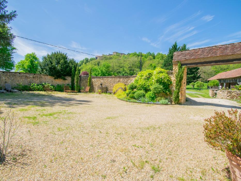 Moulin de XVIIIème siecle
