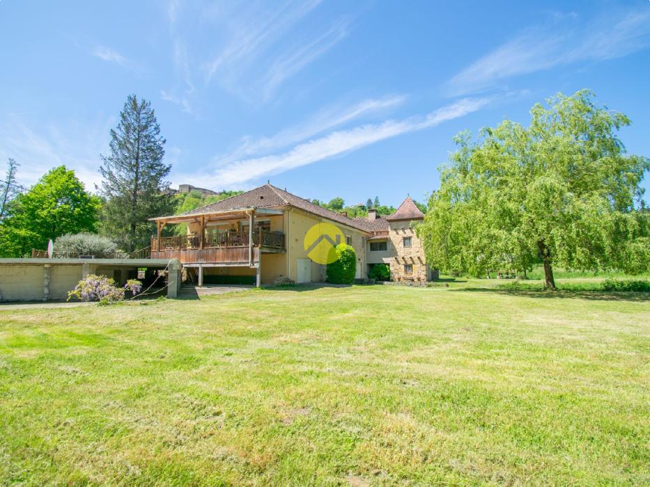 Moulin de XVIIIème siecle