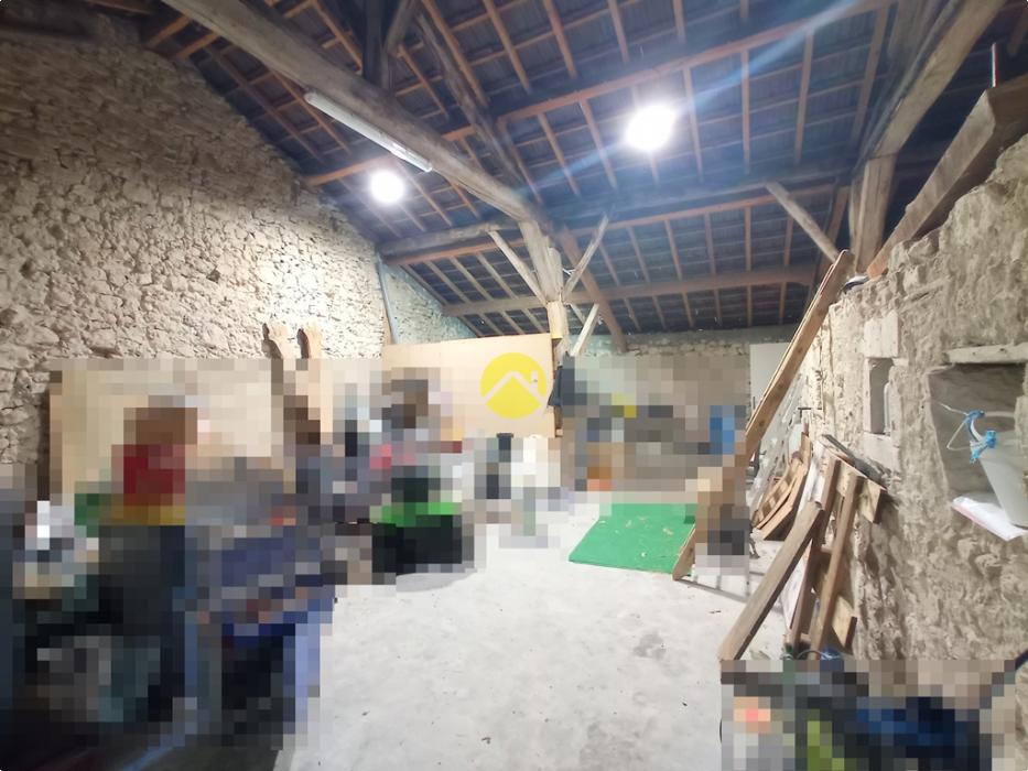 Belle propriété à la campagne